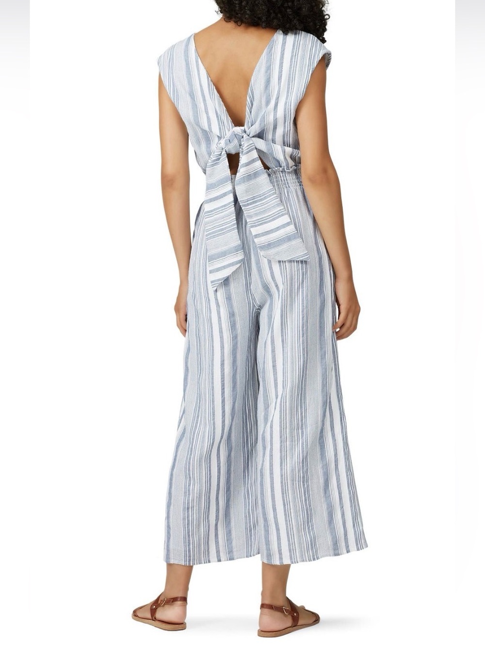 Roller Rabbit jumpsuit S - Picture 3 of 5